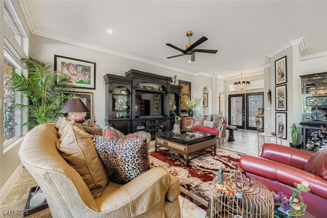 9100 Garden View Drive