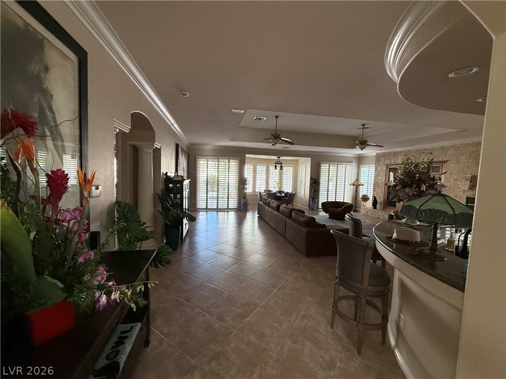 320 Onyx Crest Street