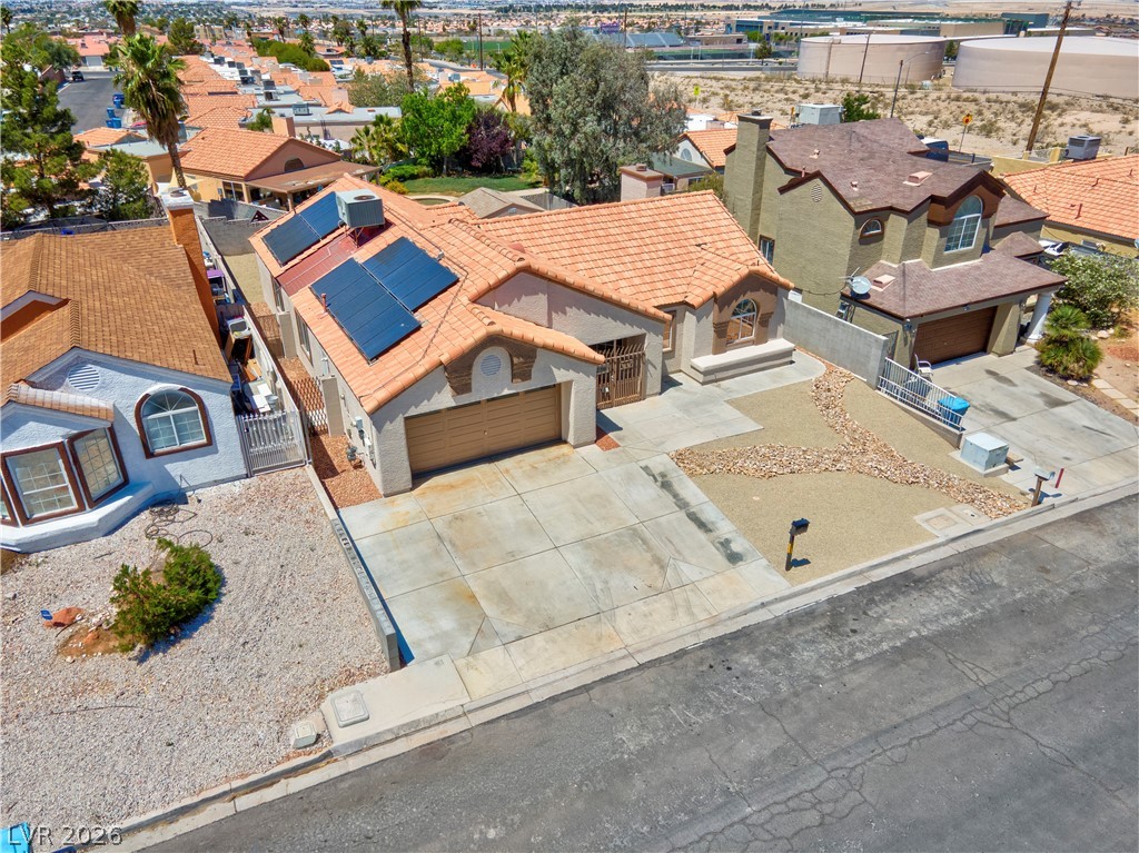 7256 Wayfarer Drive