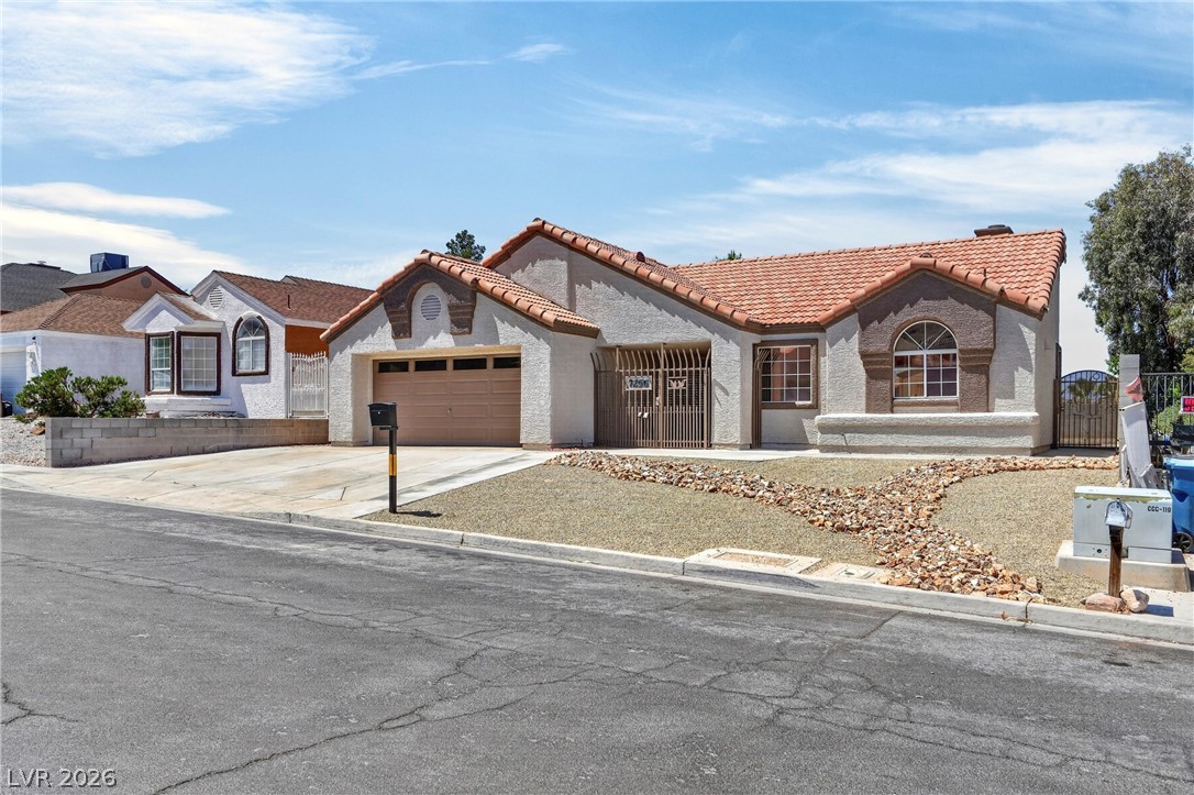 7256 Wayfarer Drive