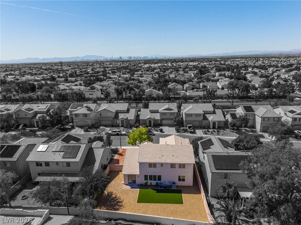 3812 Champagne Wood Drive