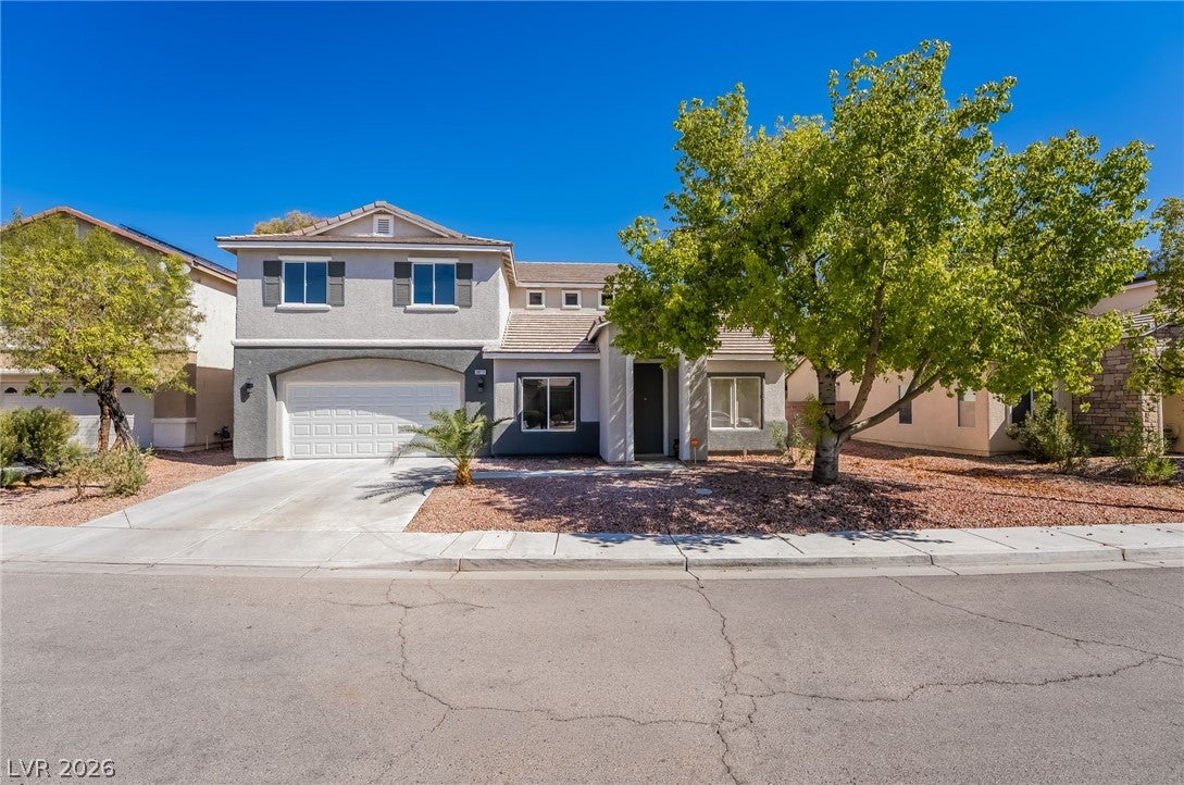 3812 Champagne Wood Drive