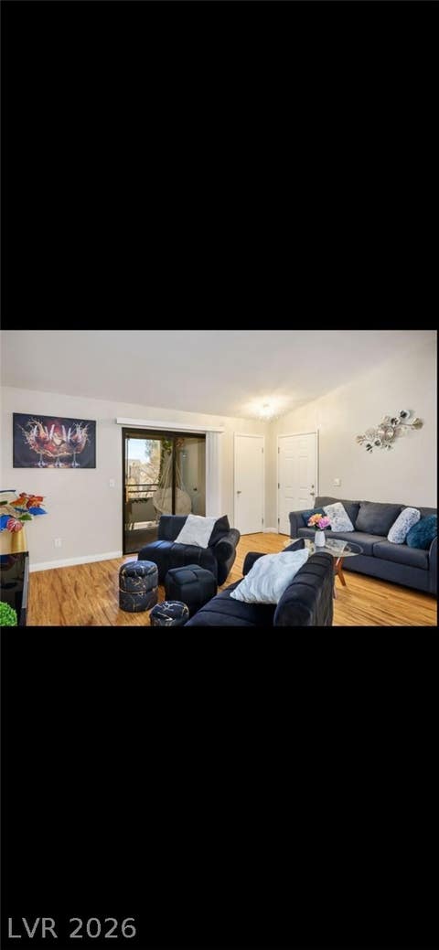 Condo For Rent - 5131 Lindell Road #205<br/> Clark County, Las Vegas, NV 89118