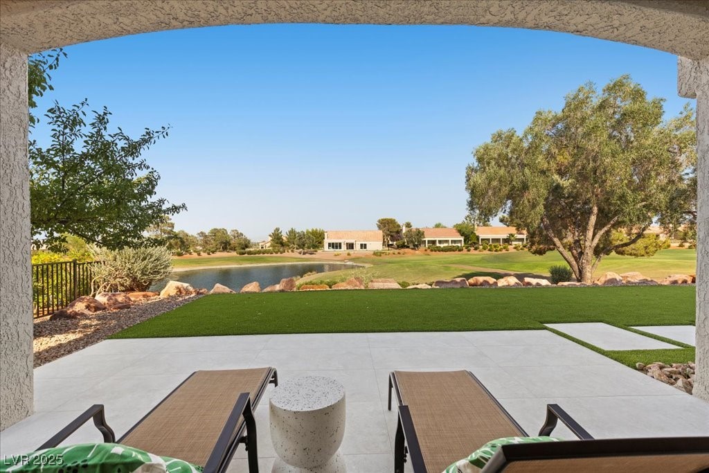 3012 Hawksdale Drive