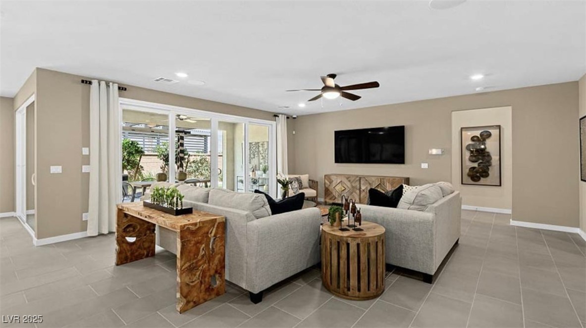 4539 S Maffeo Street