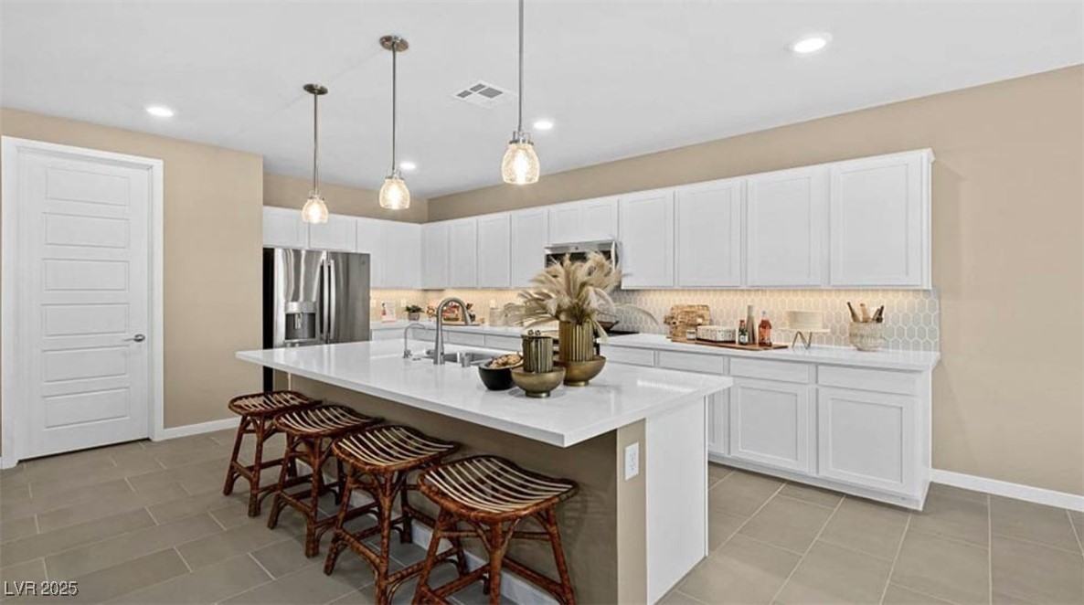 4539 S Maffeo Street