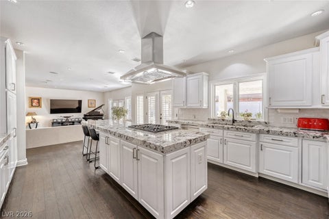 Tiny photo for 12 Congressional Court, Las Vegas, NV 89113 (MLS # 2786256)