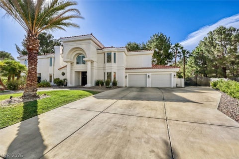 Tiny photo for 12 Congressional Court, Las Vegas, NV 89113 (MLS # 2786256)