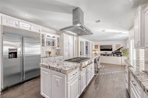 Tiny photo for 12 Congressional Court, Las Vegas, NV 89113 (MLS # 2786256)