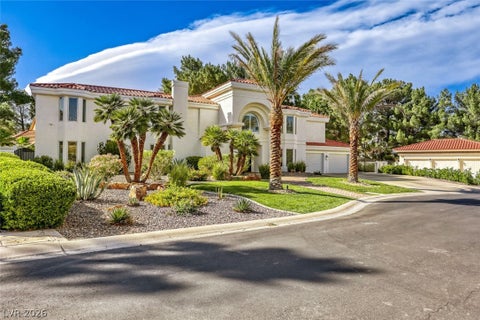 Tiny photo for 12 Congressional Court, Las Vegas, NV 89113 (MLS # 2786256)