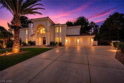 Tiny photo for 12 Congressional Court, Las Vegas, NV 89113 (MLS # 2786256)