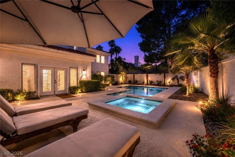 Tiny photo for 12 Congressional Court, Las Vegas, NV 89113 (MLS # 2786256)