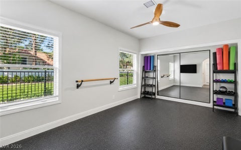 Tiny photo for 12 Congressional Court, Las Vegas, NV 89113 (MLS # 2786256)