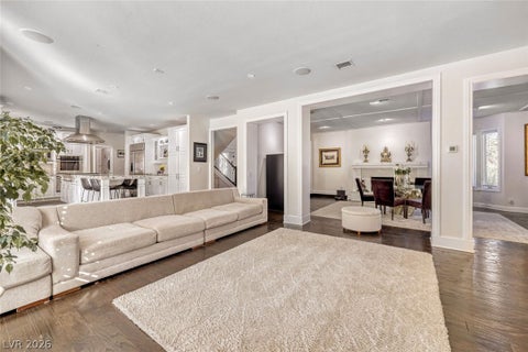 Tiny photo for 12 Congressional Court, Las Vegas, NV 89113 (MLS # 2786256)