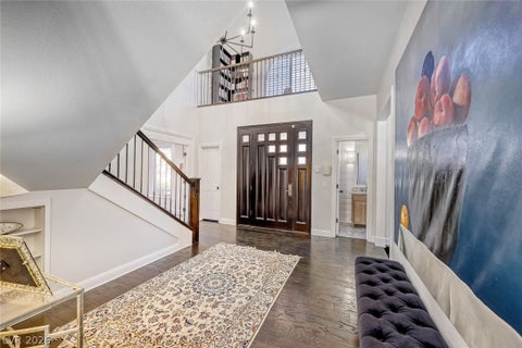 Tiny photo for 12 Congressional Court, Las Vegas, NV 89113 (MLS # 2786256)