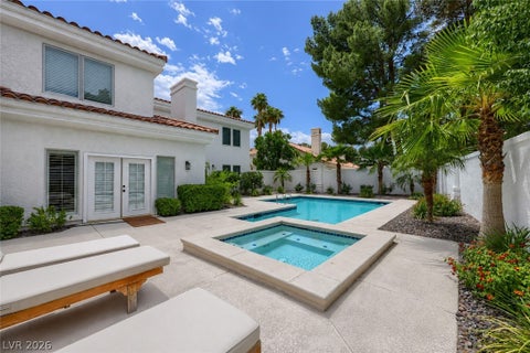 Tiny photo for 12 Congressional Court, Las Vegas, NV 89113 (MLS # 2786256)