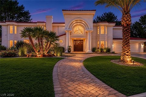Property photo of 12 Congressional Court, Las Vegas, NV 89113
