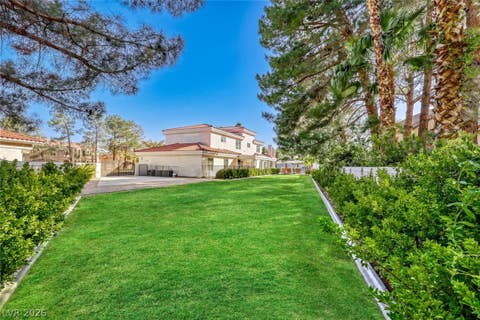 Tiny photo for 12 Congressional Court, Las Vegas, NV 89113 (MLS # 2786256)