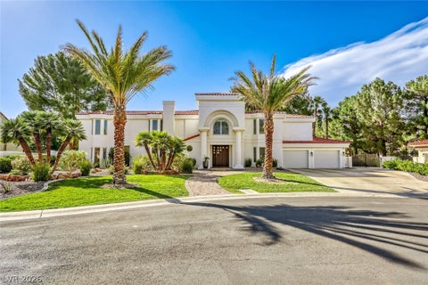 Tiny photo for 12 Congressional Court, Las Vegas, NV 89113 (MLS # 2786256)