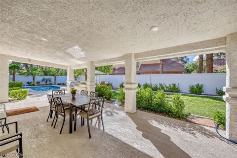 Tiny photo for 12 Congressional Court, Las Vegas, NV 89113 (MLS # 2786256)