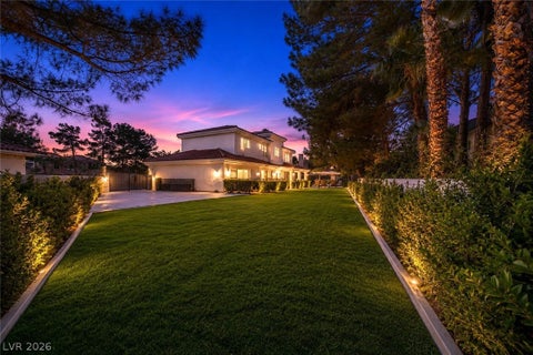 Tiny photo for 12 Congressional Court, Las Vegas, NV 89113 (MLS # 2786256)