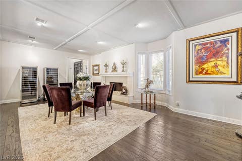 Tiny photo for 12 Congressional Court, Las Vegas, NV 89113 (MLS # 2786256)