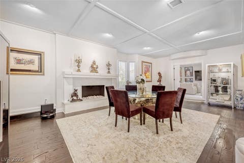 Tiny photo for 12 Congressional Court, Las Vegas, NV 89113 (MLS # 2786256)