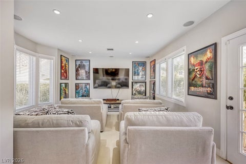 Tiny photo for 12 Congressional Court, Las Vegas, NV 89113 (MLS # 2786256)