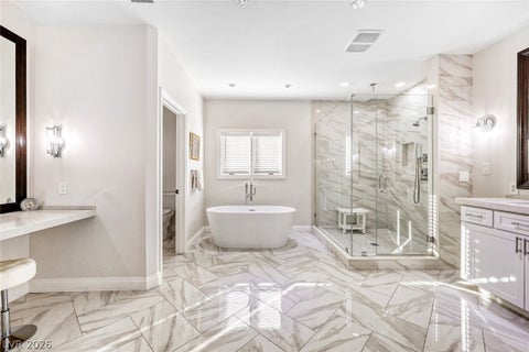 Tiny photo for 12 Congressional Court, Las Vegas, NV 89113 (MLS # 2786256)