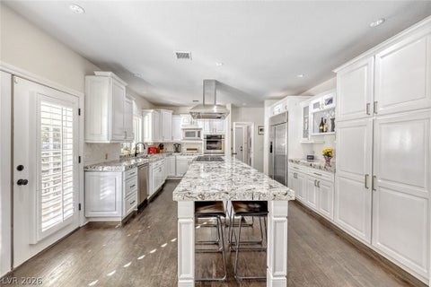 Tiny photo for 12 Congressional Court, Las Vegas, NV 89113 (MLS # 2786256)