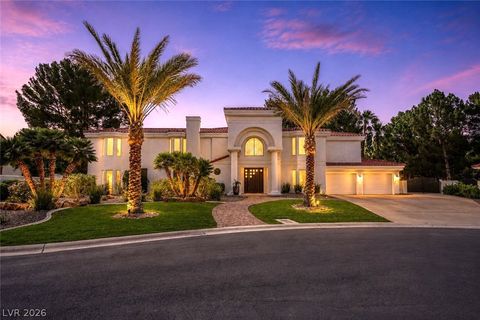 Tiny photo for 12 Congressional Court, Las Vegas, NV 89113 (MLS # 2786256)
