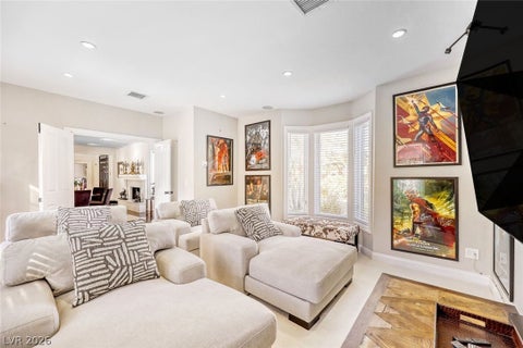 Tiny photo for 12 Congressional Court, Las Vegas, NV 89113 (MLS # 2786256)