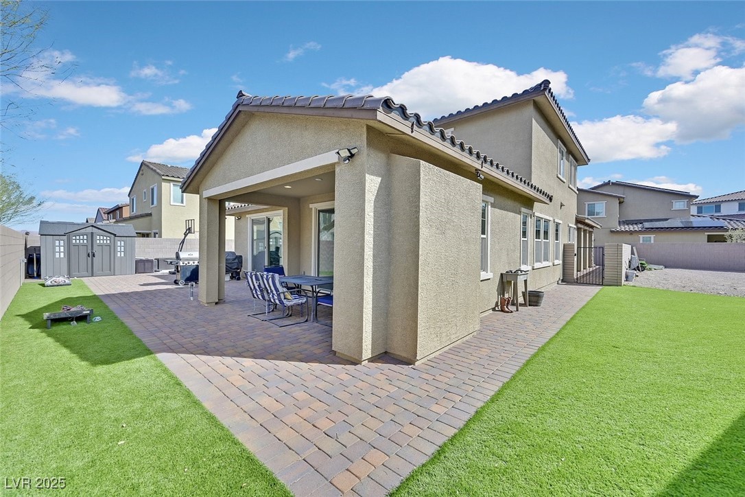 625 Honesty Court, Henderson, Nevada image 23