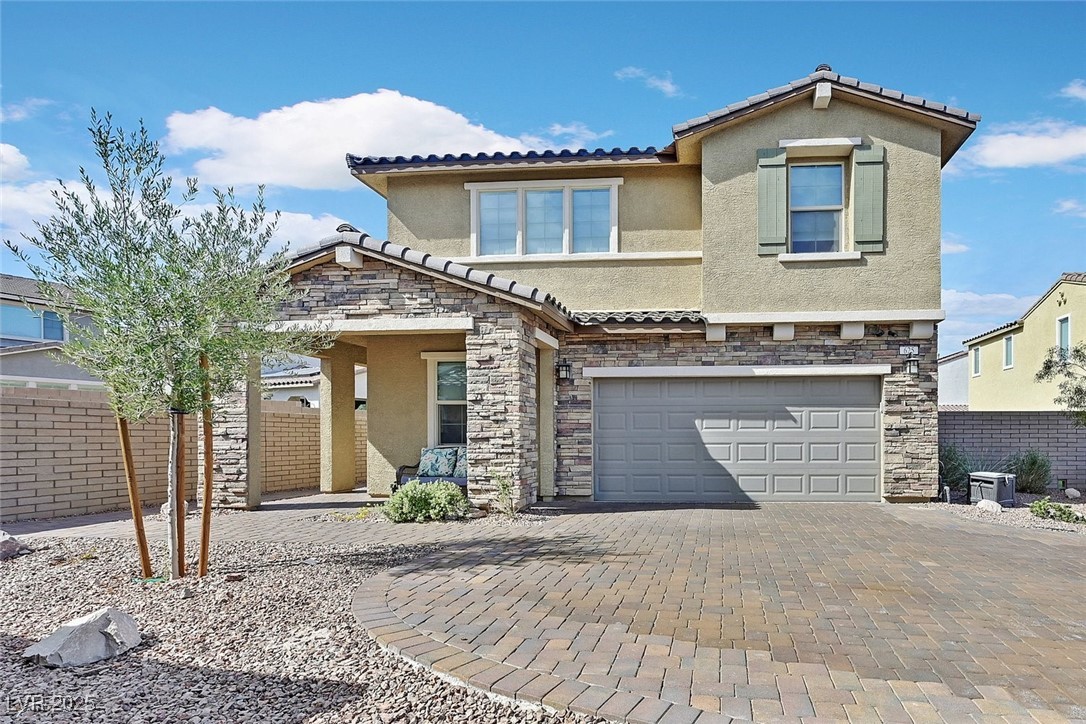 625 Honesty Court, Henderson, Nevada image 1