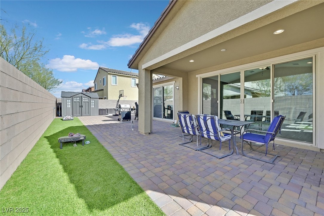 625 Honesty Court, Henderson, Nevada image 24