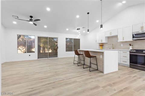 9512 Eagle Valley Drive Las Vegas NV 89134