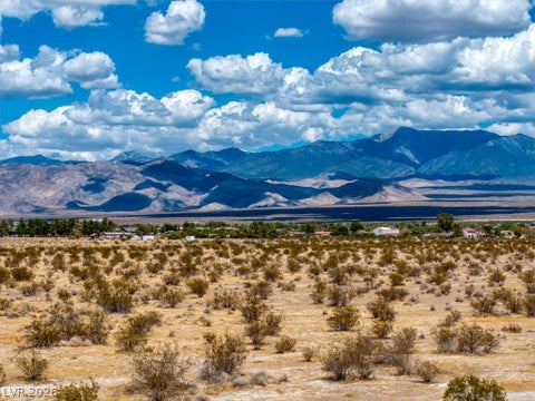 Vacant Land For Sale - 7401 S Fox Avenue<br/> Nye County, Pahrump, NV 89061