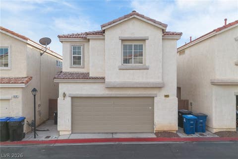 Photo of 3211 Sunrise Cove Avenue, North Las Vegas, NV 89031 (MLS # 2792958)