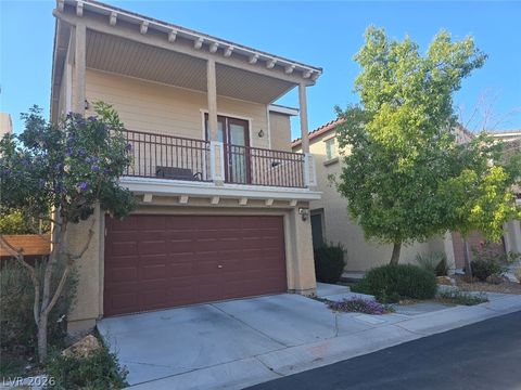 9833 Black Mulberry Street Las Vegas NV 89178