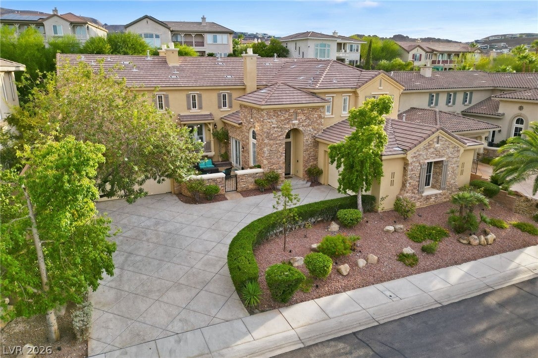 1357 Enchanted River Drive