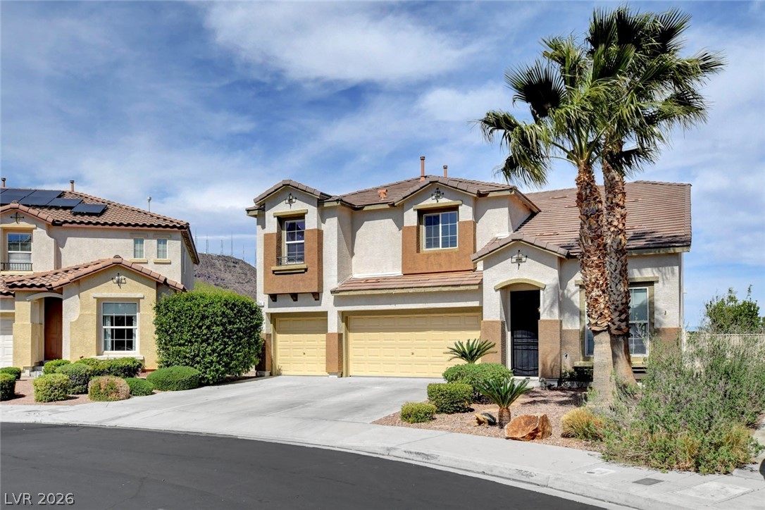 36 Distinguished Way
