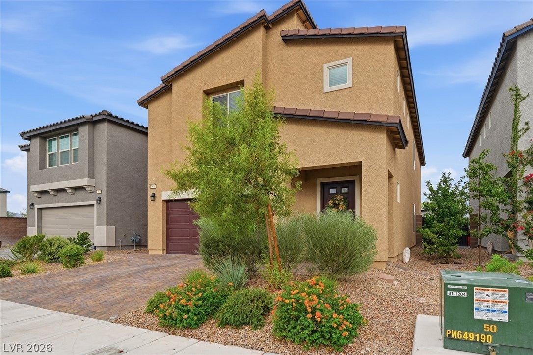 7809 Bailey Creek Lane