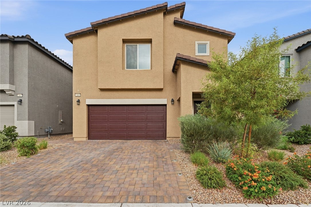7809 Bailey Creek Lane