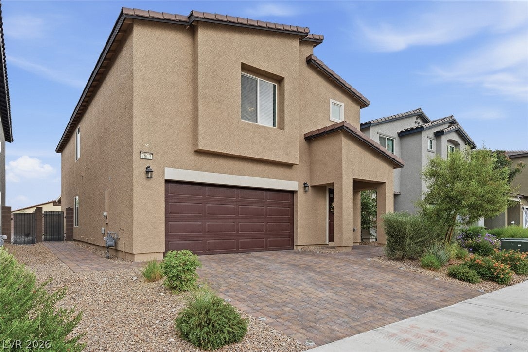 7809 Bailey Creek Lane