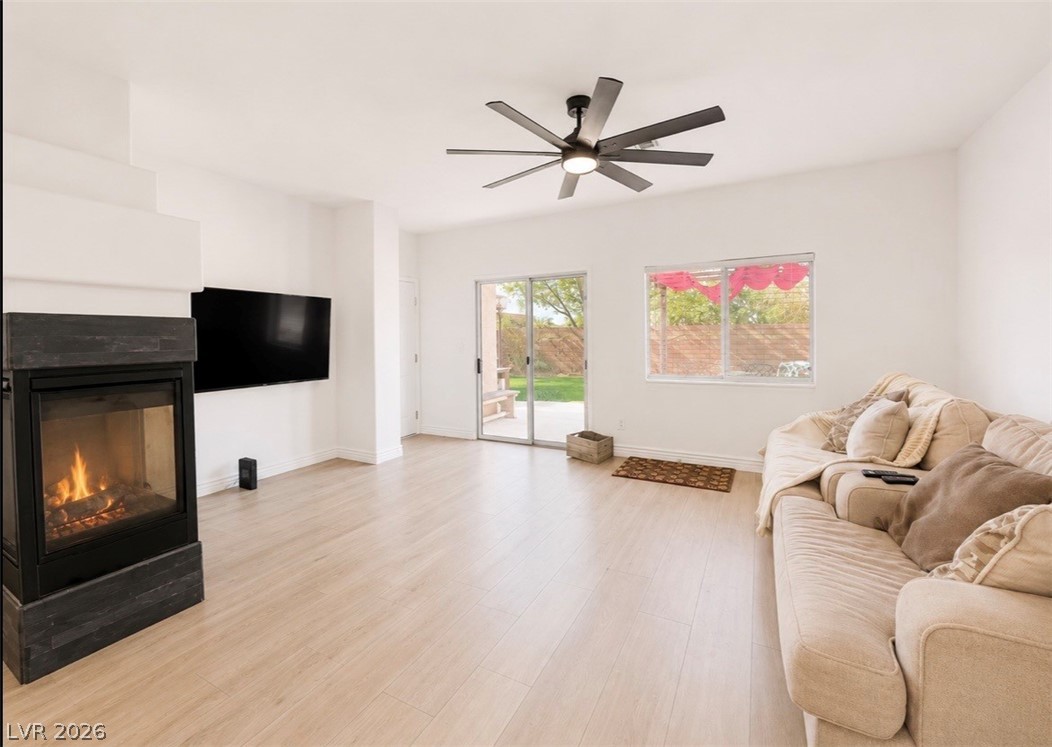 2444 Belt Buckley Drive
