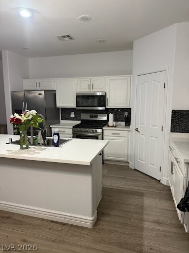 2444 Belt Buckley Drive