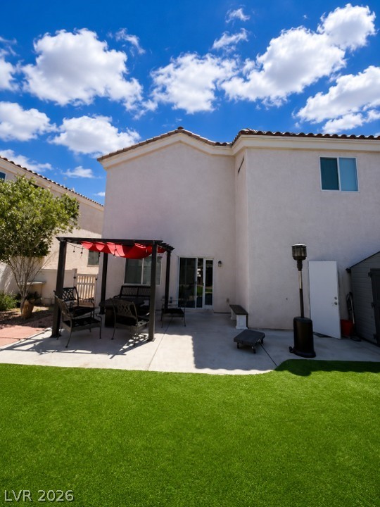 2444 Belt Buckley Drive