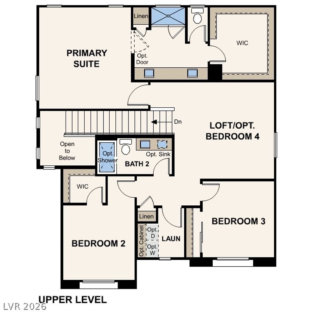 Photo of 879 Kirwan Street, Henderson, NV 89011 (MLS # 2771078)