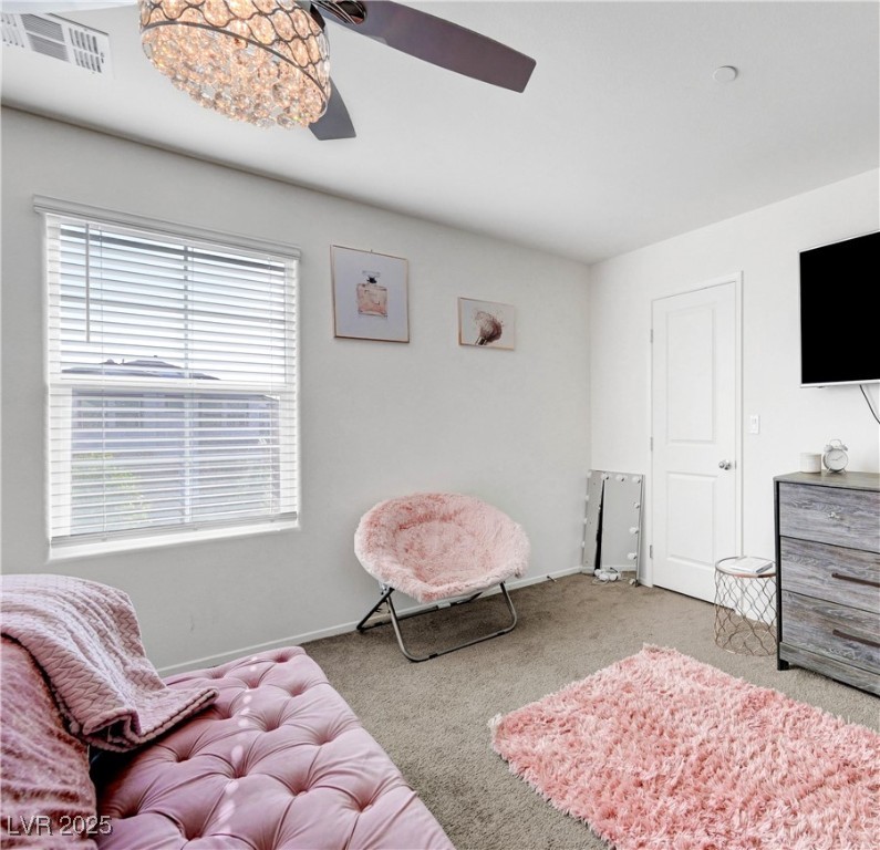 1125 Meadow Sparrow Place, Henderson, Nevada image 25