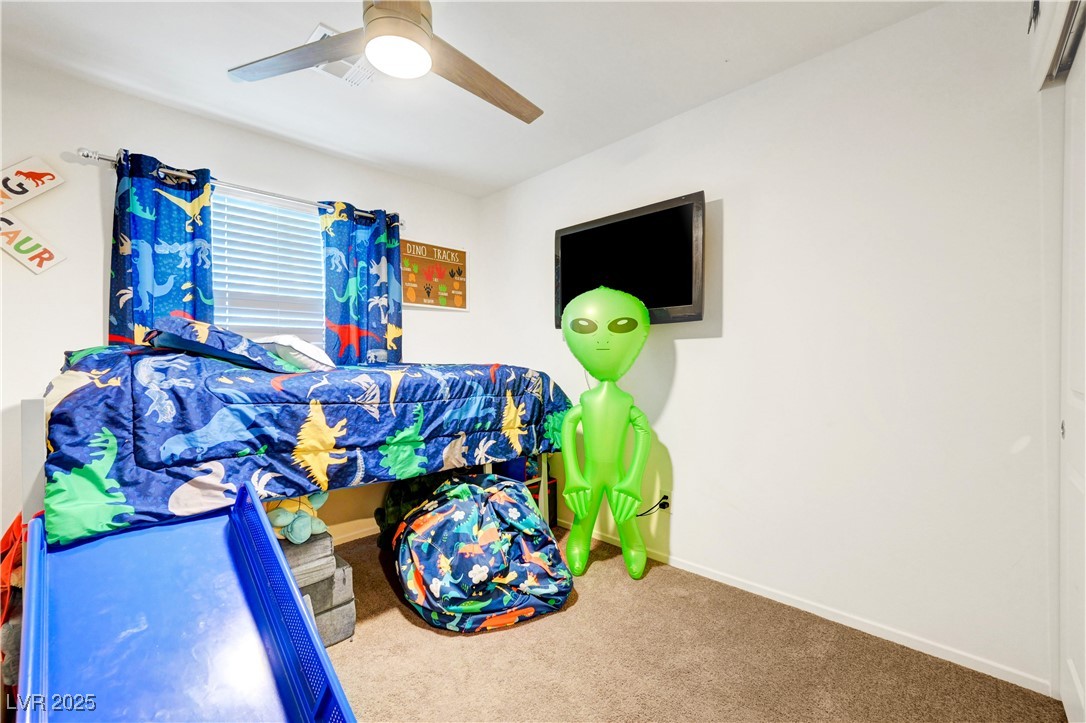1125 Meadow Sparrow Place, Henderson, Nevada image 30